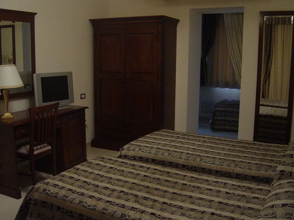 Hotel Domus