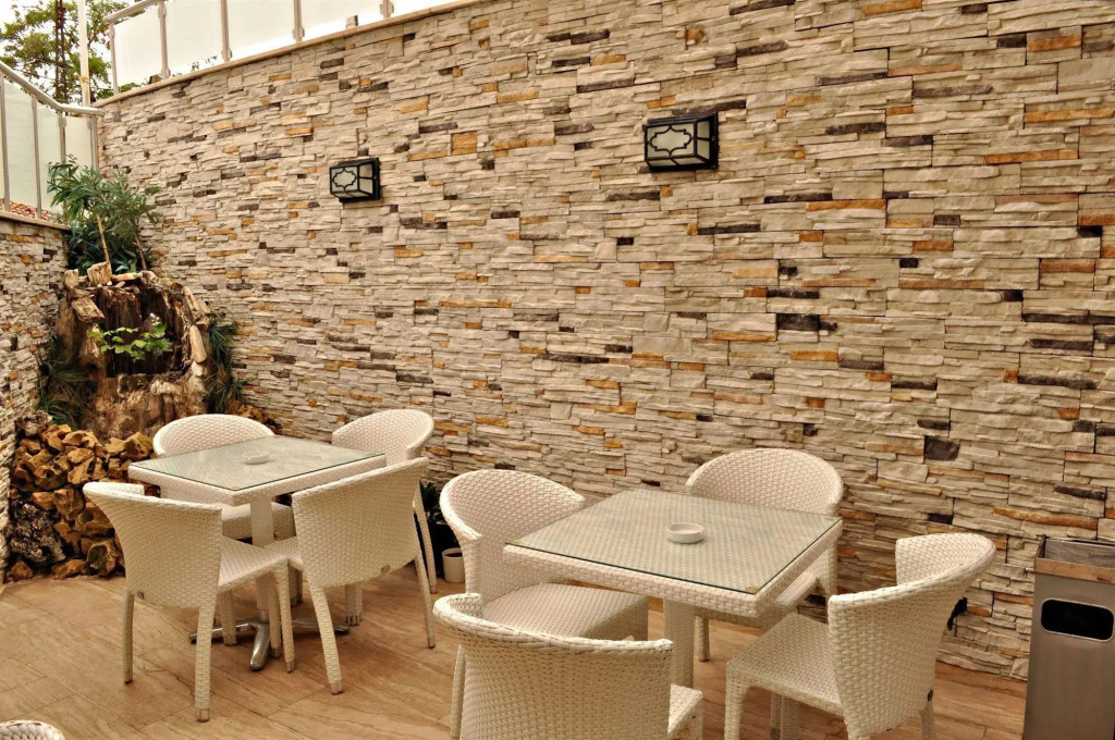 Hotel Edirne Palace