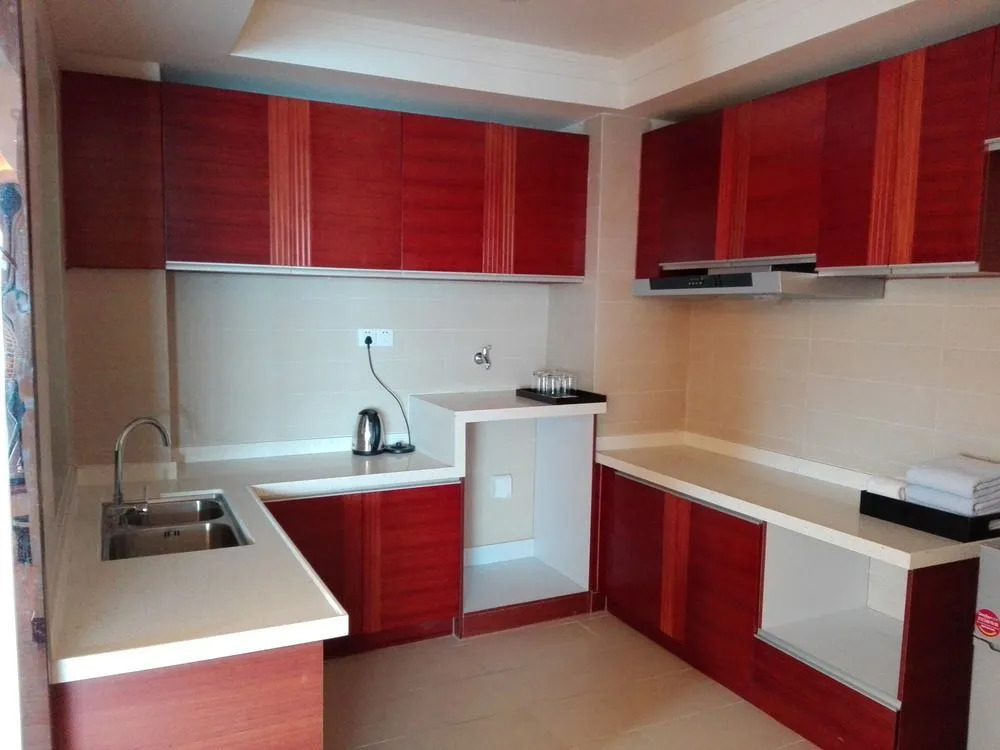 My Family Holiday Apartment