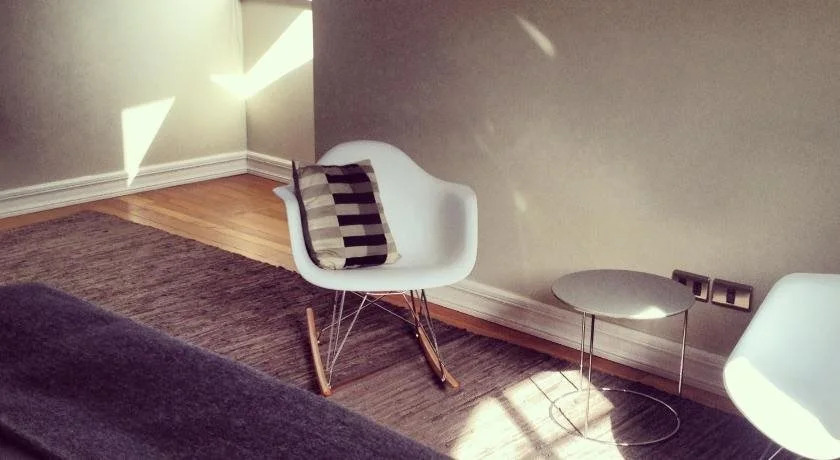 New Voga Hotel Boutique