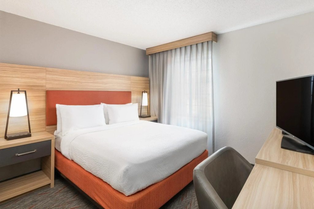 Candlewood Suites Eagan - Mall of America Area by IHG