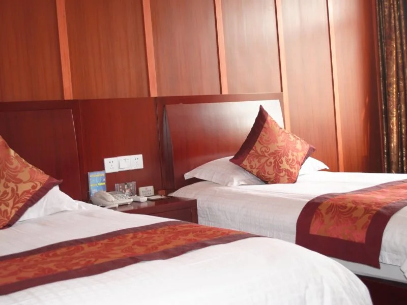 Yiwu Mango Hotel