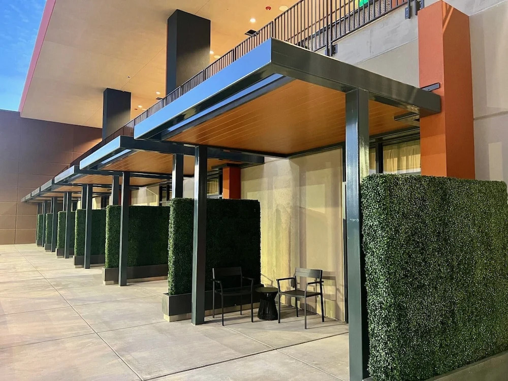 Osage Casino Hotel - Bartlesville