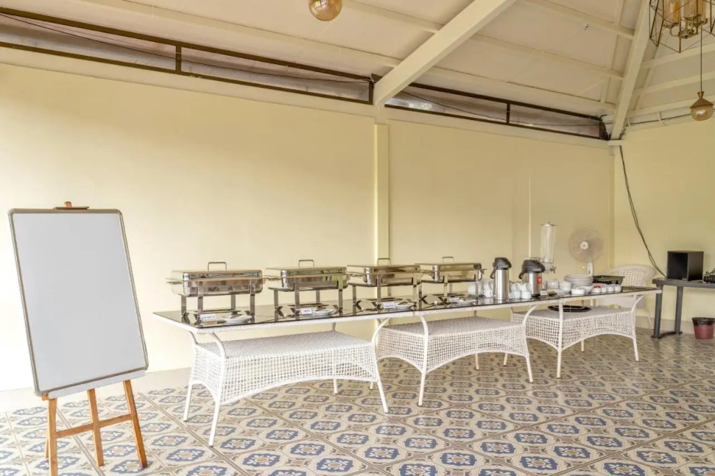 asar Upper House Morjim Beach by Orion Hotels