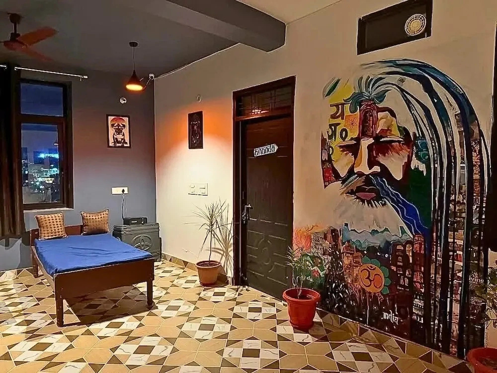 Skyard Hostel & Homestay- Harsil Valley