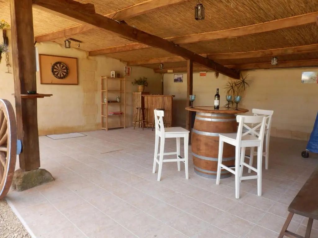 Gîtes Perruchet