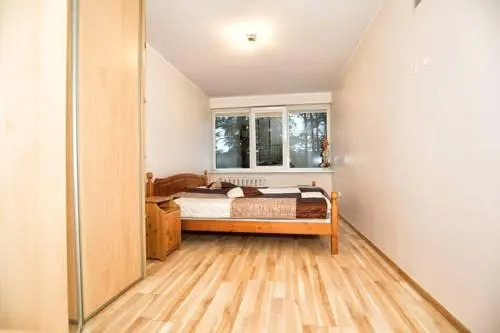 Duplex Apartment VK