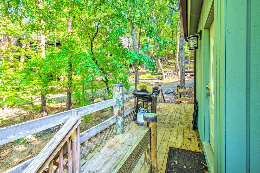'the Dodge Lodge' - Near Massanutten Ski Lift!