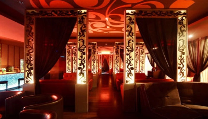 Alexis Hotel