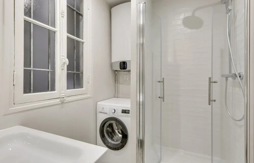 Lumineux Apt 3 pers
