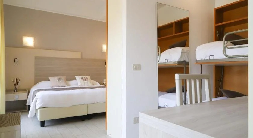 Hotel Residence La Palma