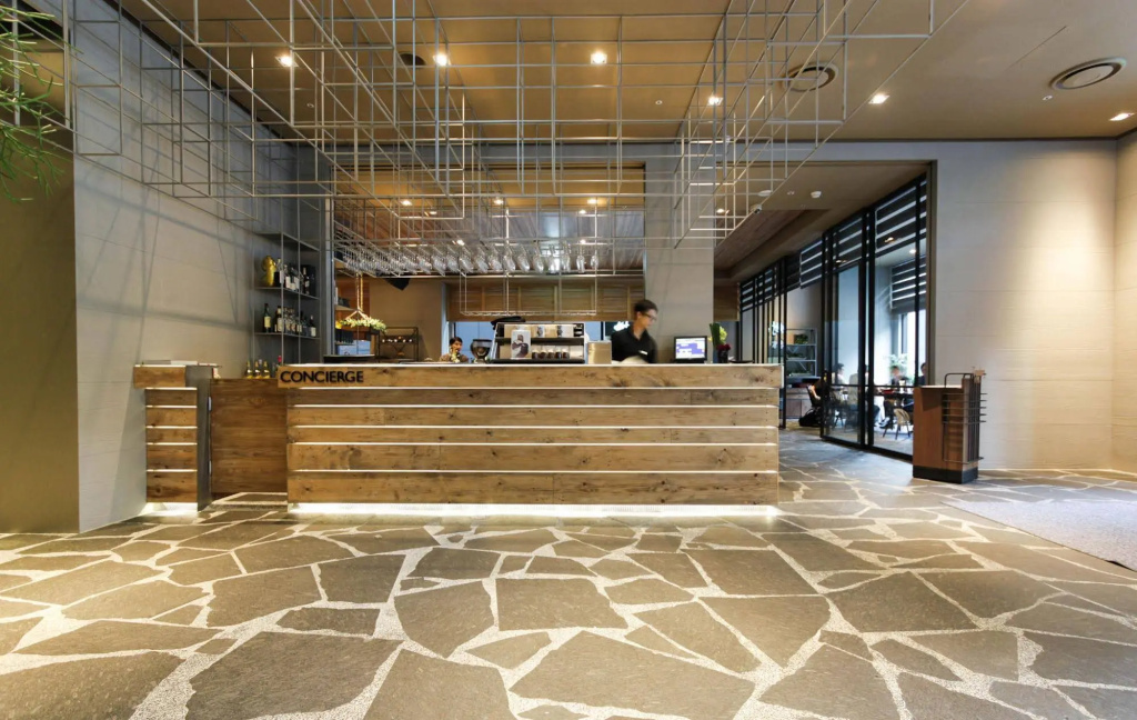 HYATT - EPISODE Daan Taipei, jdv by Hyatt
