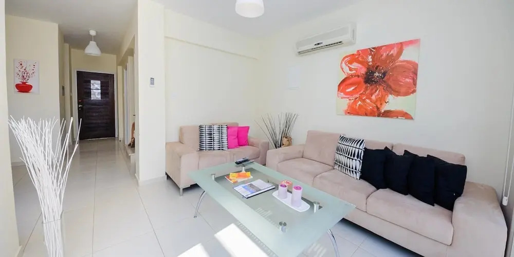 Oceanview Villa 073