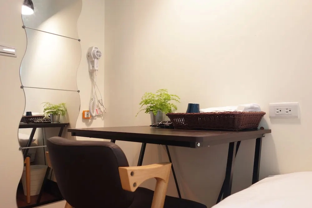Douzi Stay near Metro - Hostel