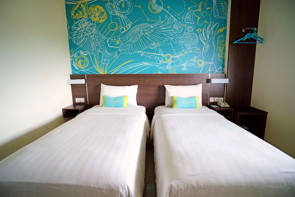 Meize City Center Bandung