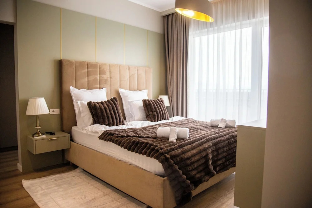 TampaView ApartHotel