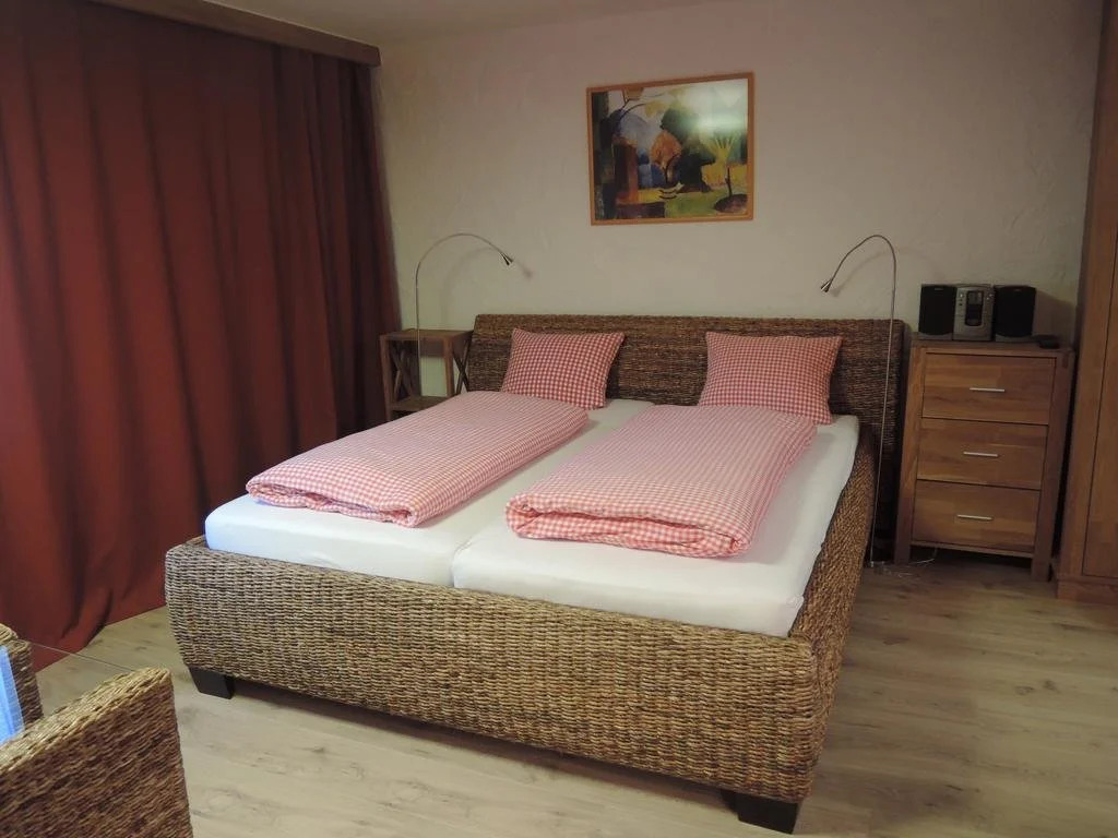 Apparthotel Sportappart Hochtannberg