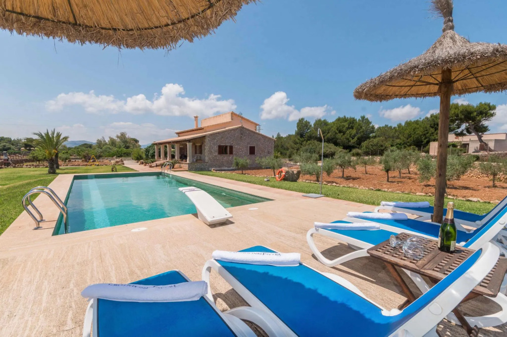 Villa Can Mosca 246 by Mallorca Charme