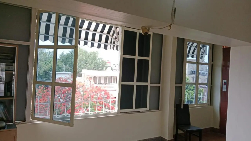 Hotel Ajaya By Sr Hotels