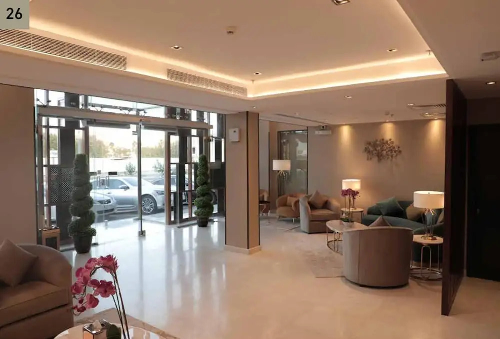 Kanz Residence