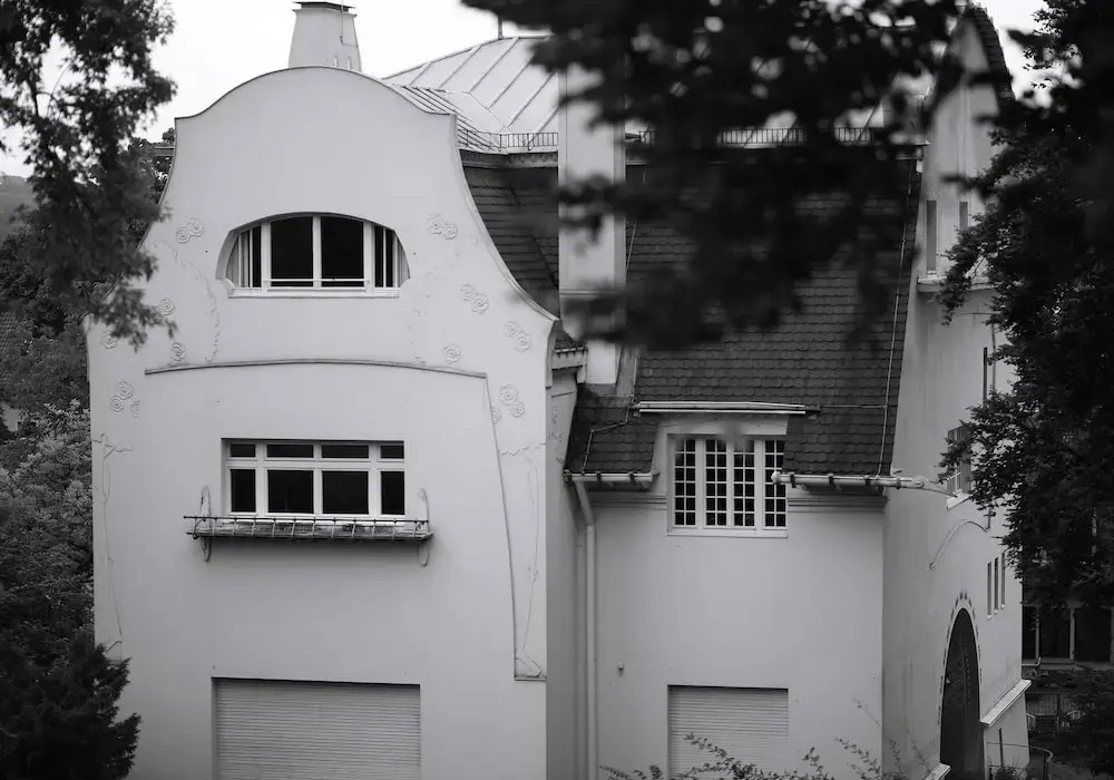Darmstadt Loft