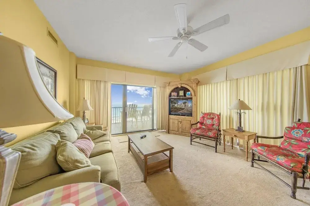 The Palms 504e