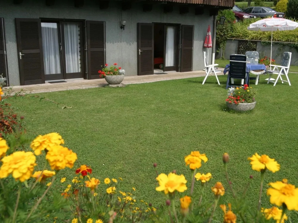 Apartment in Liebetig near Gerlitzen Ski Area