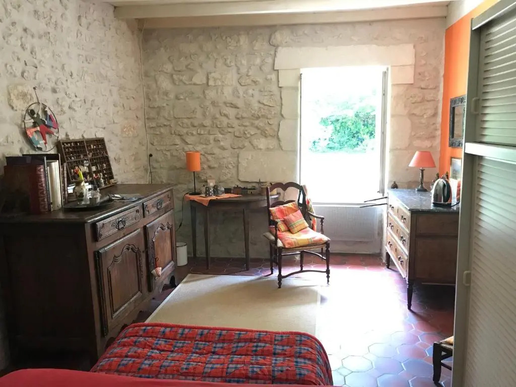 La laiterie du Logis