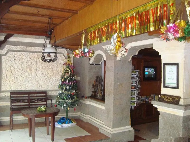 Artini 2 Cottages