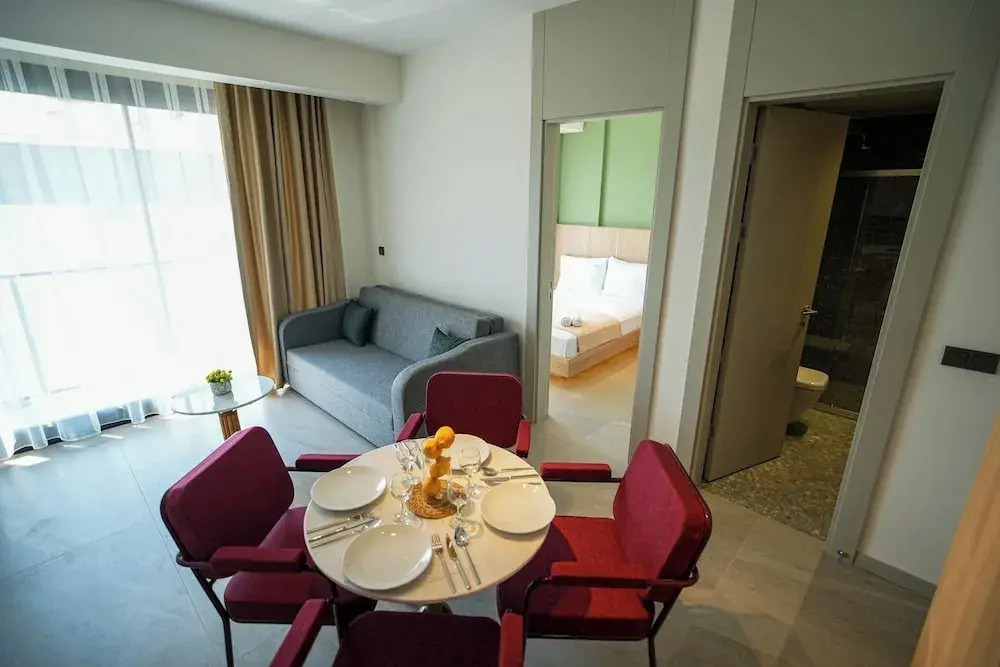 SOHO Residence