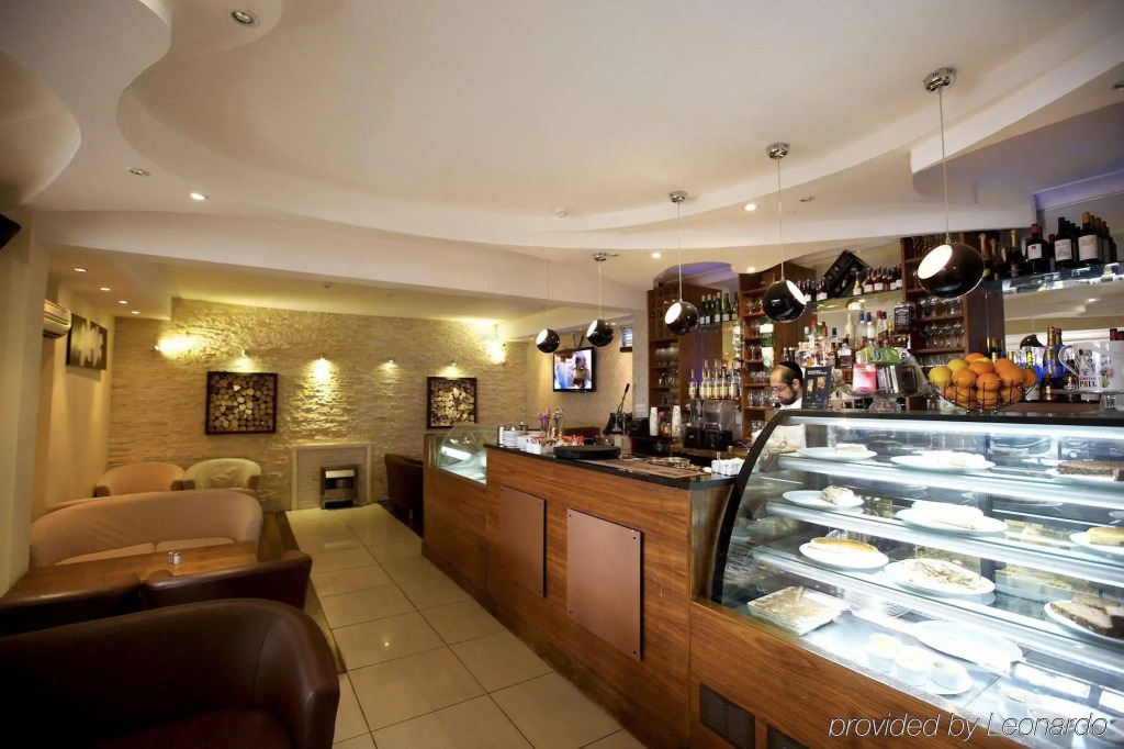 King Solomon Hotel- Golders Green