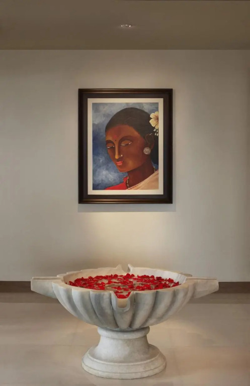 ITC Gardenia, a Luxury Collection Hotel, Bengaluru