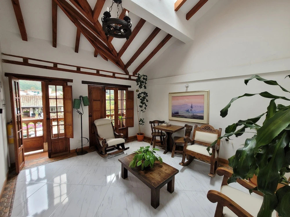 Casa Cantabria Hotel