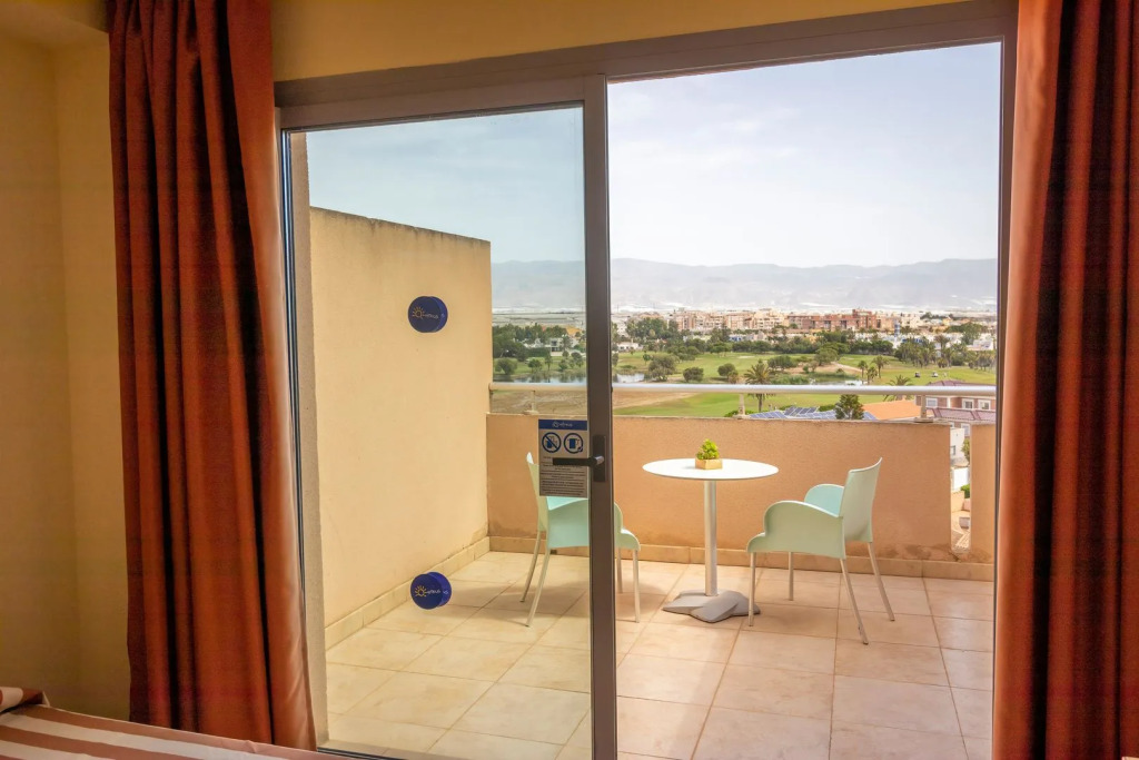 Hotel Fenix Family by ALEGRIA