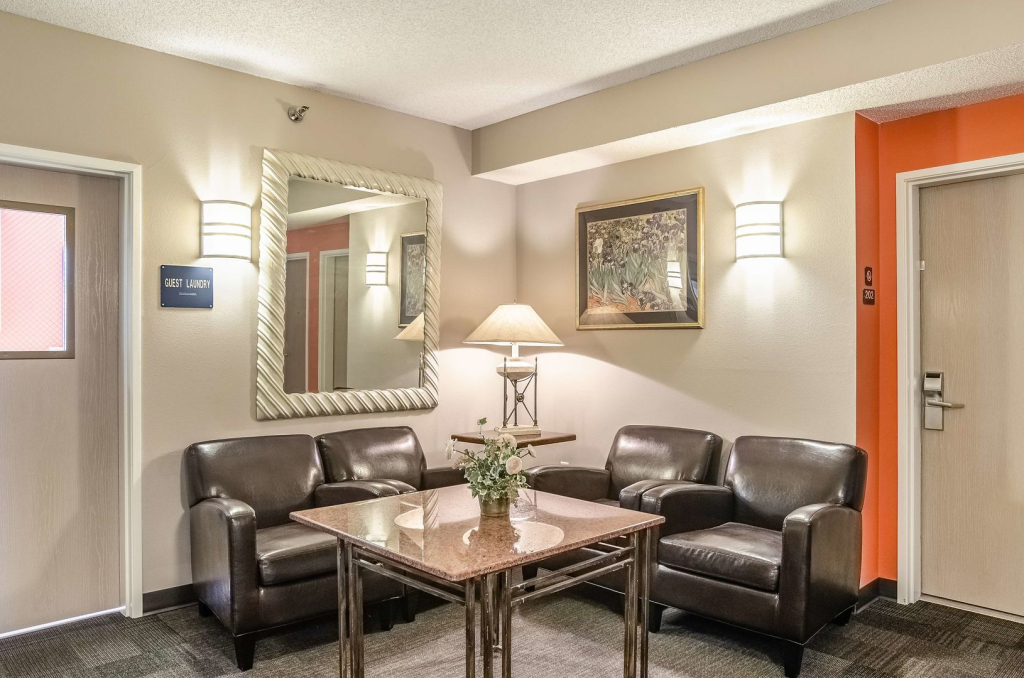 Motel 6-Sidney, NE