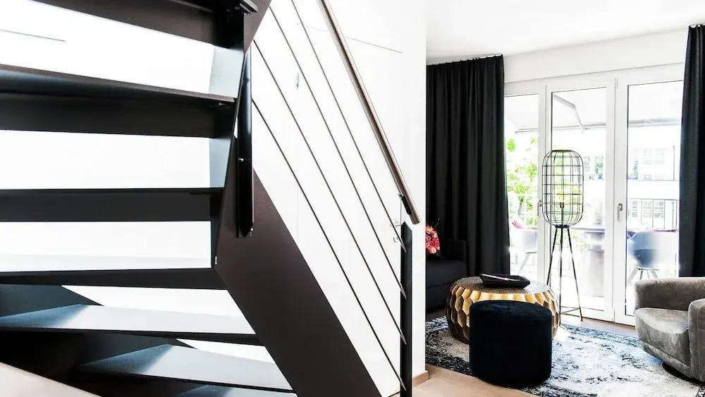 COSMOPOLITAN APARTMENTS Zürich Seefeld