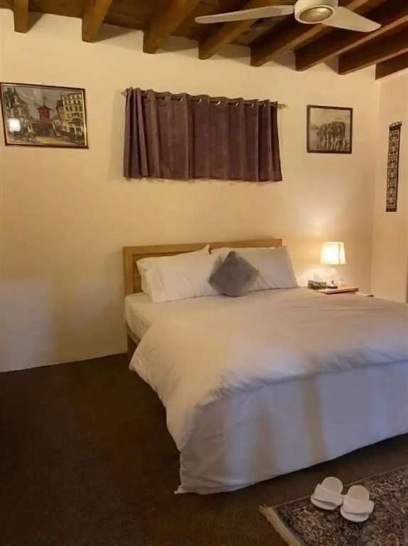 The Vintage Guest House Skardu