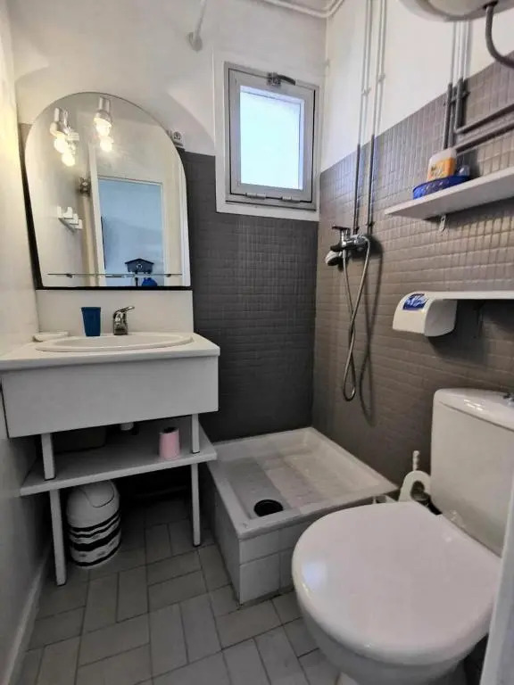 Résidence LES NEFS DES SABLES - Studio pour 4 Personnes 74