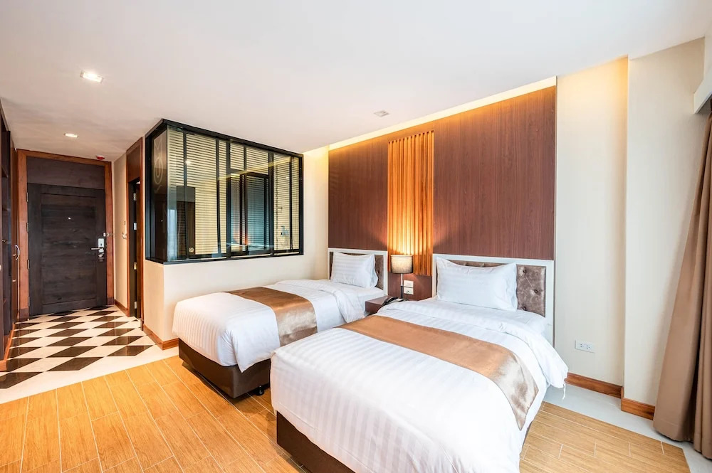 Hotel Muq