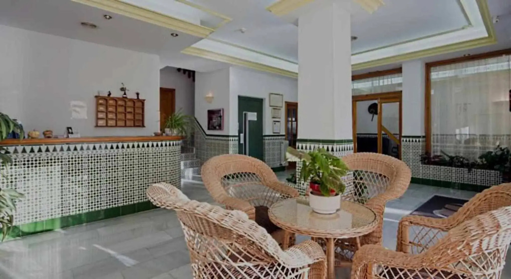 Hotel Mirasol