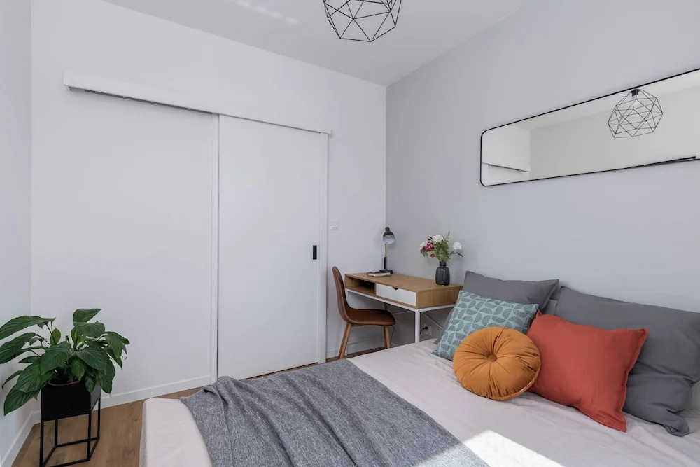 RentPlanet - Apartamenty Aura Prandoty