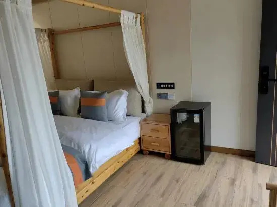 Years of Mountain Residence Hot Spring Hotel