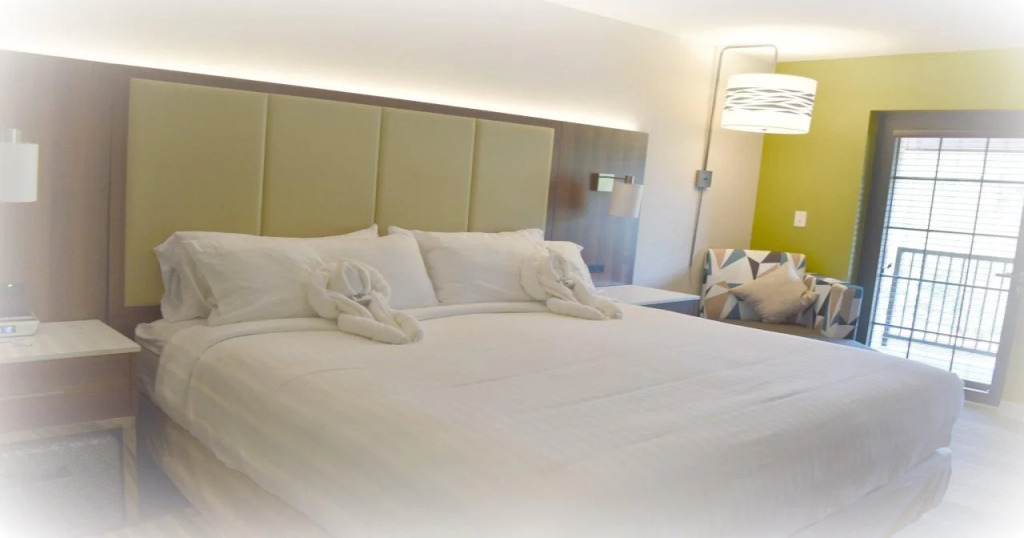 Holiday Inn Express & Suites Helen by IHG