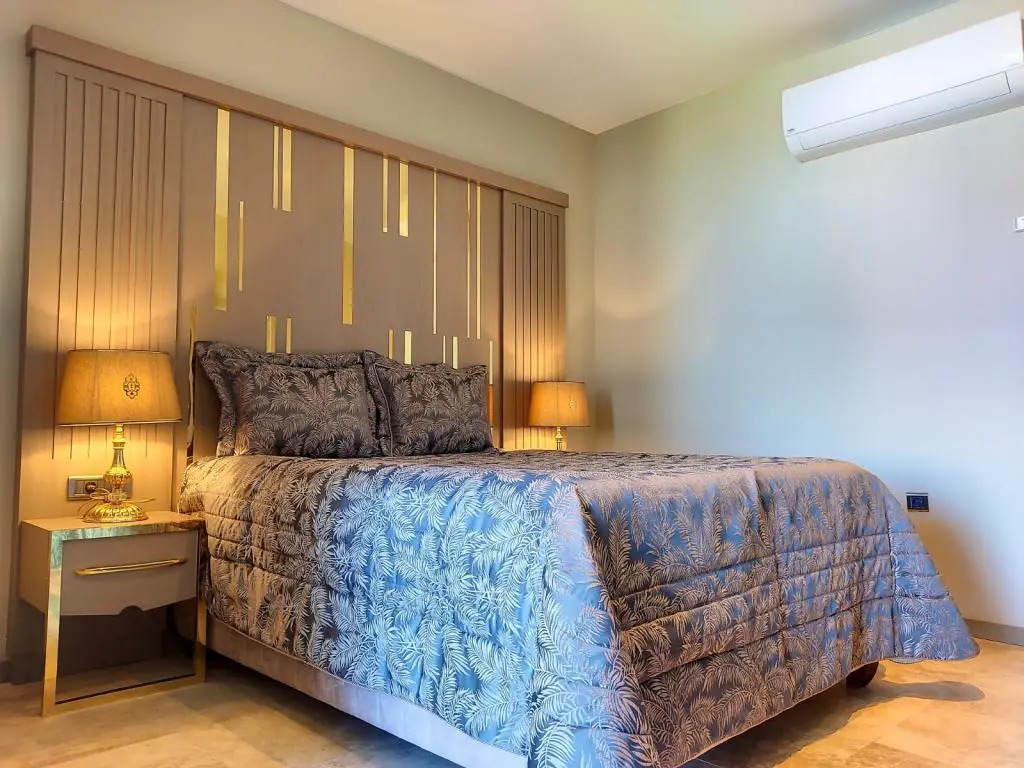 Roas Hotel Bodrum - City Center