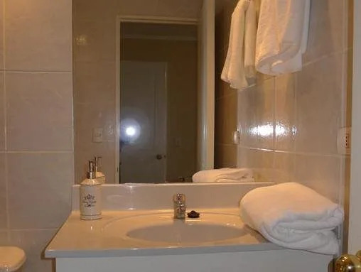 Chilean Suites Centro