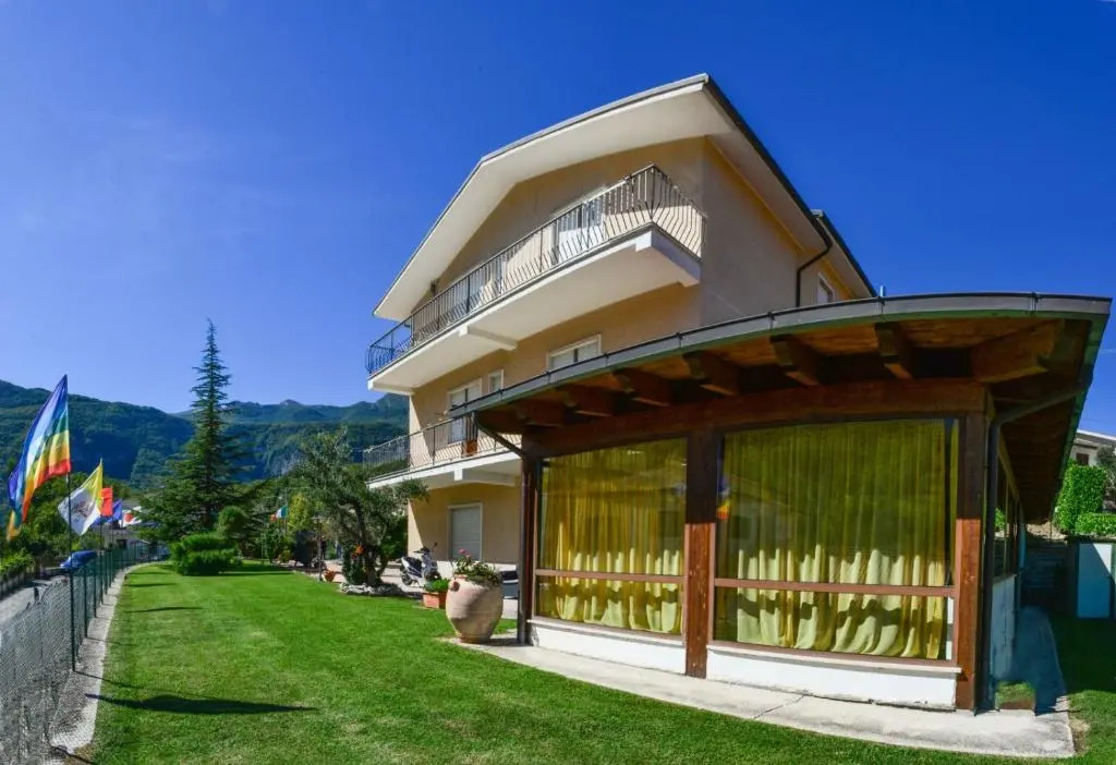 Villa Benice