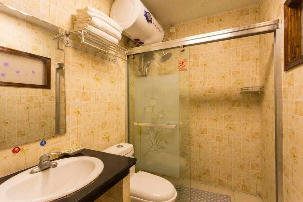 Zhouzhuang Yinxiang Hotel