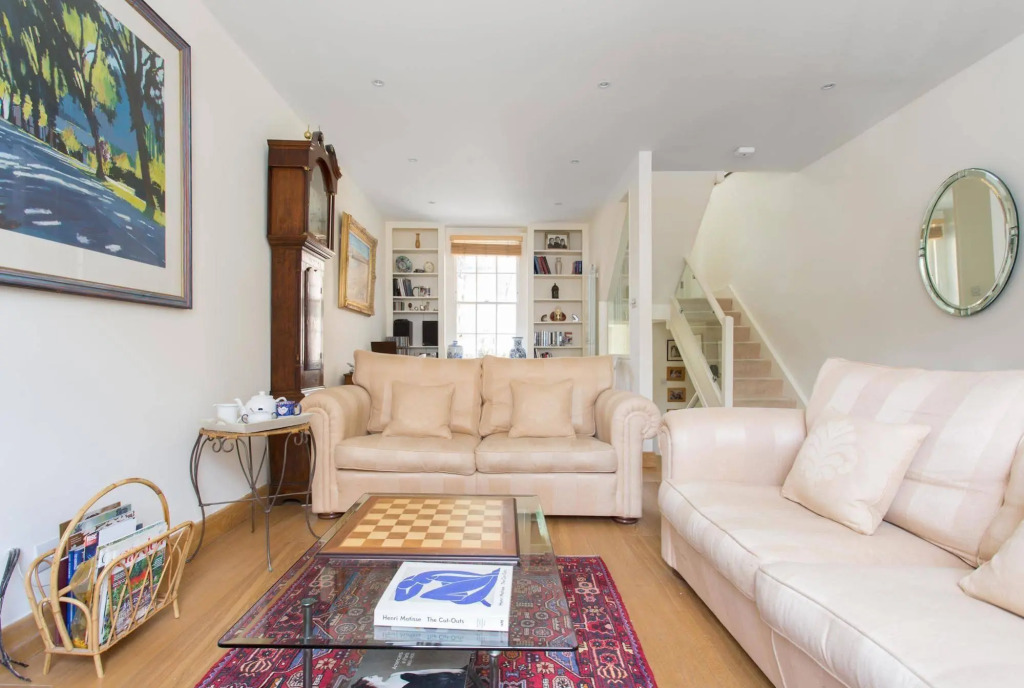onefinestay - Holland Park apartments