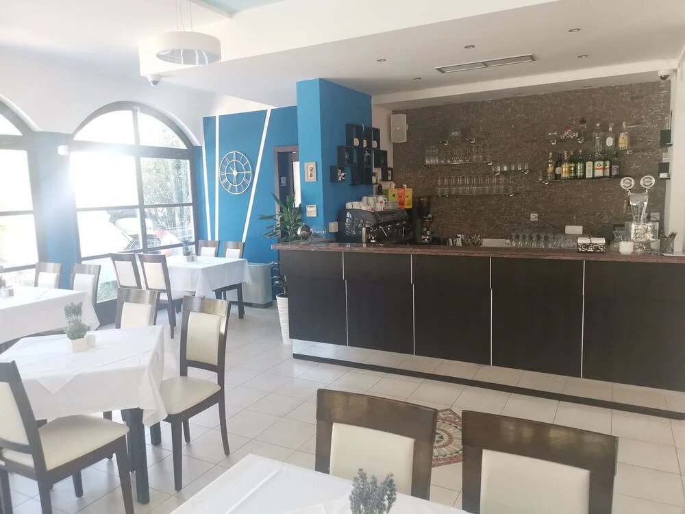 Hotel Nikola