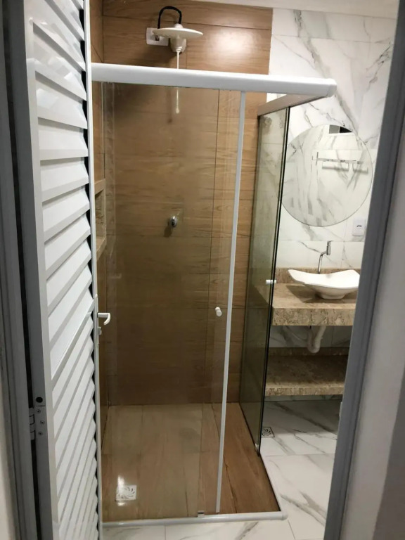 Apartamento beira mar - Praia de Boraceia